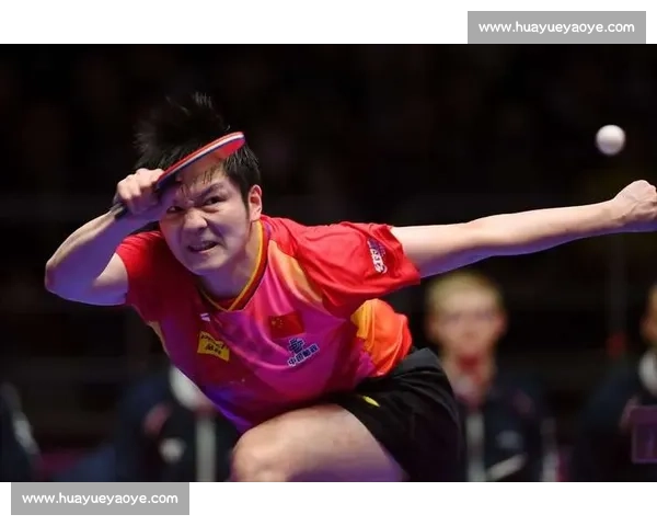 樊振东德甲渐入佳境:英语流利,获小弗全家暖心照料