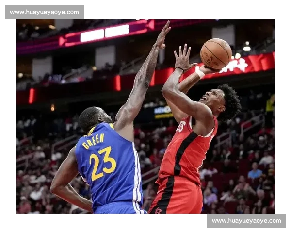 波杰空砍 23+8 难救主！湖勇大战：替补双枪爆发 + 勇士失误潮定败局