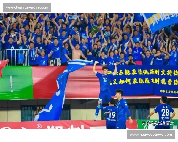苏北球迷的寄托：苏超半决赛为何力挺南通？