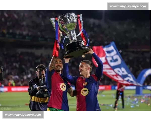 世体：巴萨盼拉菲尼亚重燃状态，红蓝军需核心领航