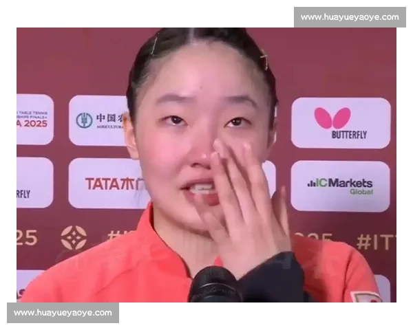 17 岁张本美和陷低谷：亚锦赛再败苦主 五战止步八强