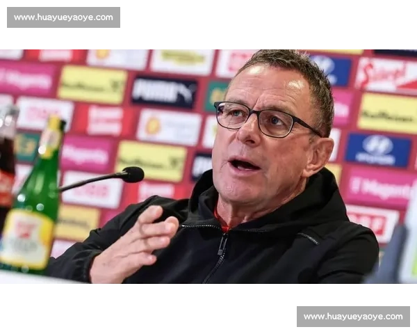 朗尼克怒批 “太蠢”：30 秒葬送平局，奥地利遭绝杀