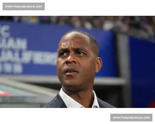 印尼经理发声:克鲁伊维特团队需重估,帅位危机升级 印尼经理发声:克鲁伊维特团队需重估,帅位危机升级