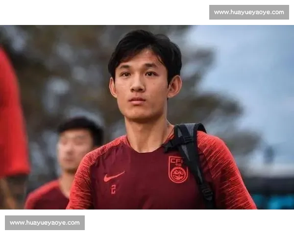 王燊超:剩余三场皆是决赛,海港争冠迎决战